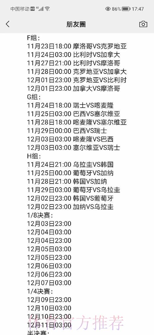 深度剖析世界杯赛事成绩全解读