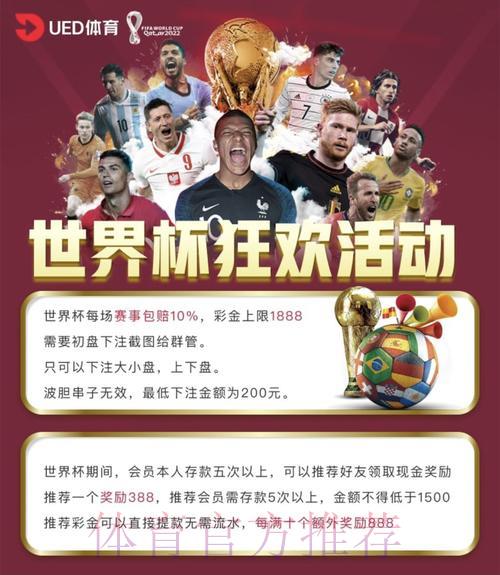 世界杯竞猜平台如何投注才能获得更高收益