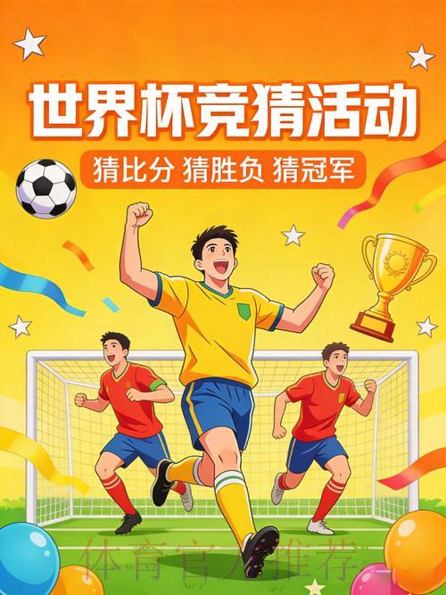 淘宝世界杯竞猜玩法全攻略详解