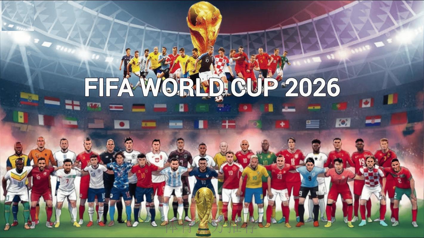 2026世界杯高清预测展望