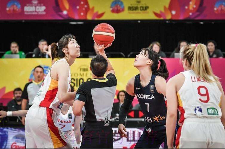 2026女篮世界杯赛事直播在线观看