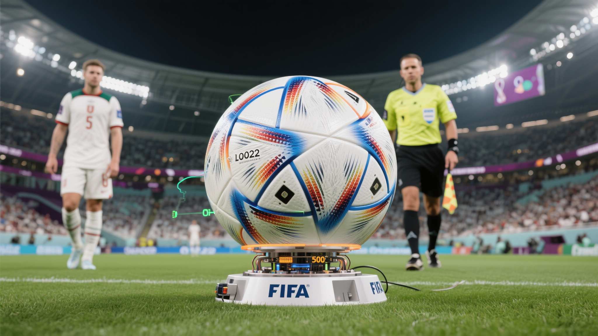 世界杯预测团队